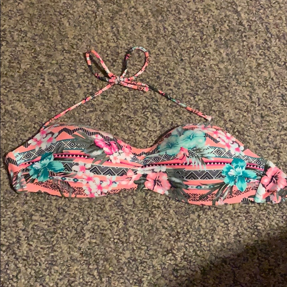 bikini top
